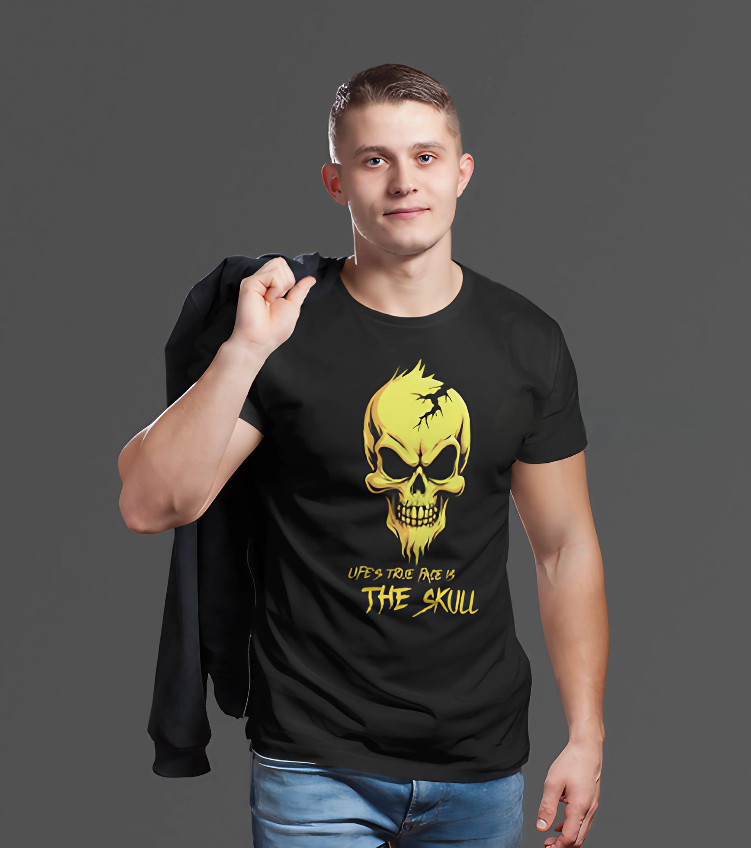 T-Shirts RMK Mart